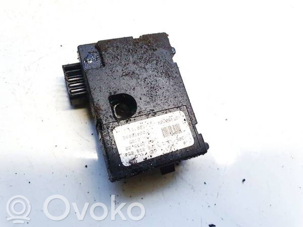 Volkswagen Golf V Maniglia/leva di regolazione del volante
