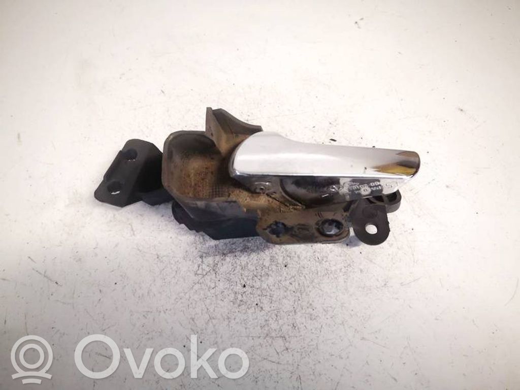 Opel Zafira A Maniglia interna per portiera anteriore 