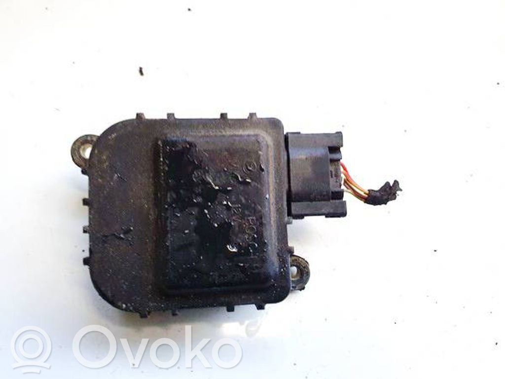 Volkswagen PASSAT B5.5 Silniczek nagrzewnicy 