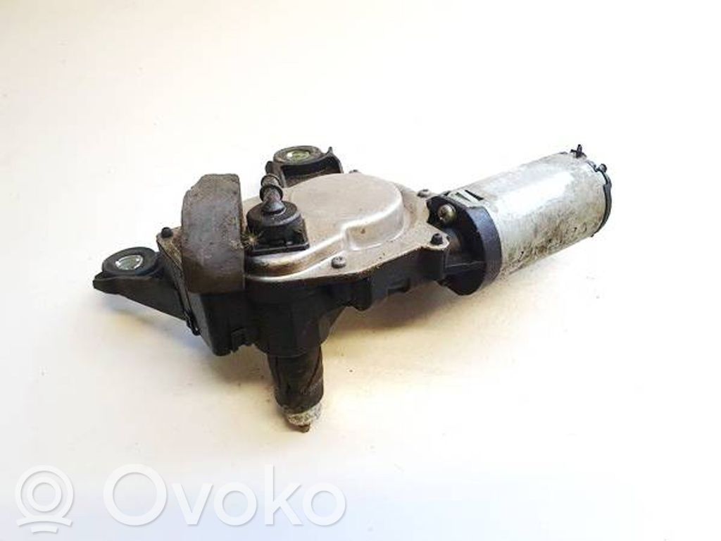Volkswagen Lupo Galinio stiklo valytuvo varikliukas 