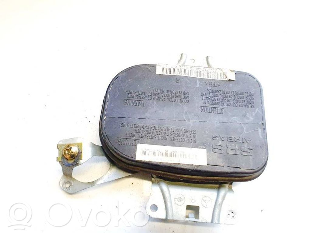 Mercedes-Benz E W210 Airbag portiera anteriore 