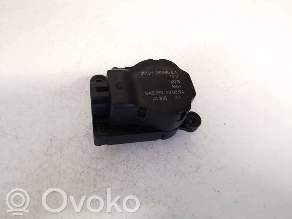 Ford Focus C-MAX Motor/actuator clapetă aer