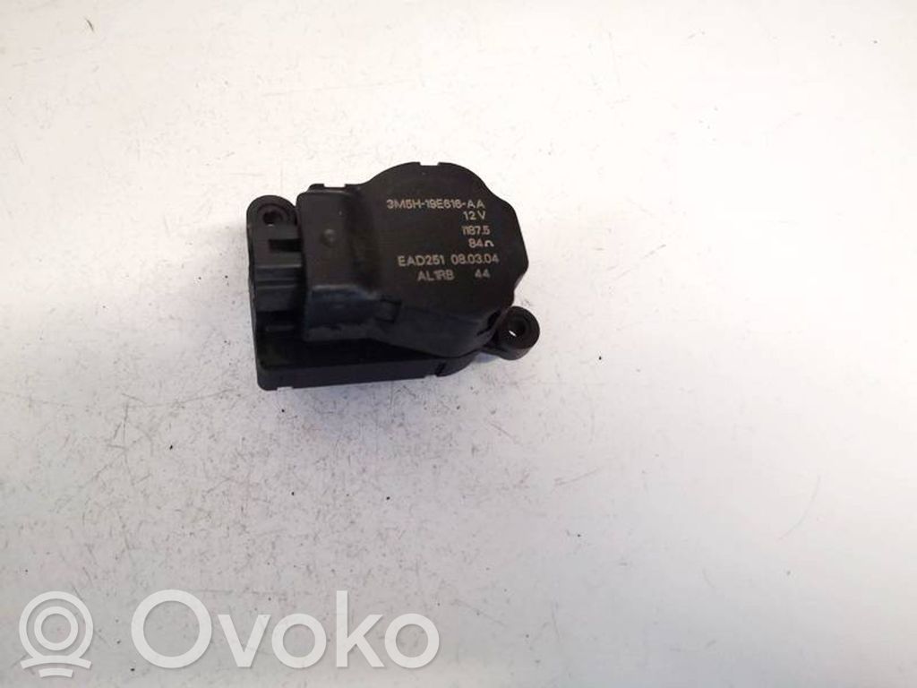 Ford Focus C-MAX Motor/actuator clapetă aer