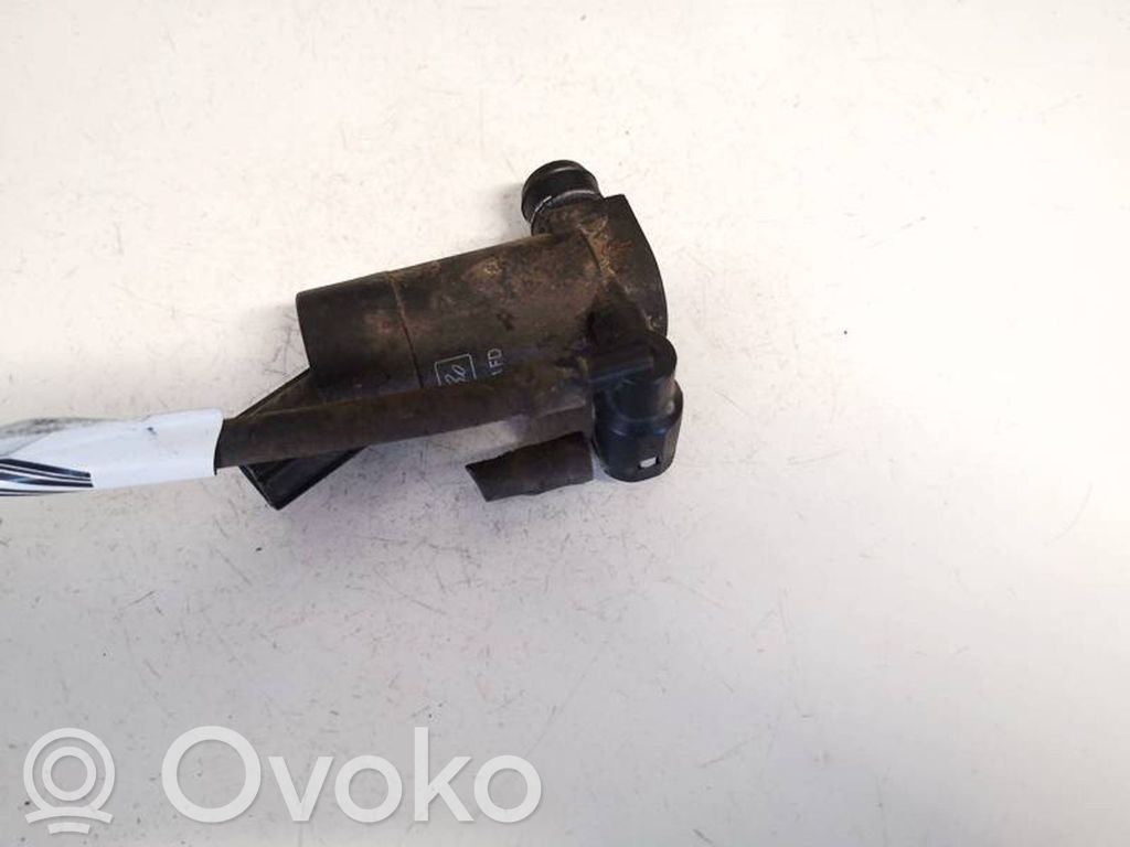 Pompa lavavetri parabrezza/vetro frontale   1S7117K624FD,1S7117K624FD