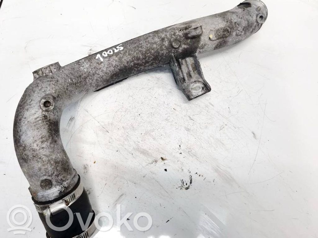 Intercooler hose/pipe