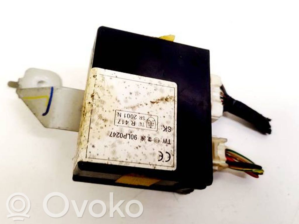 Muut ohjainlaitteet/moduulit   GJ6A675DZ,GJ6A675DZ