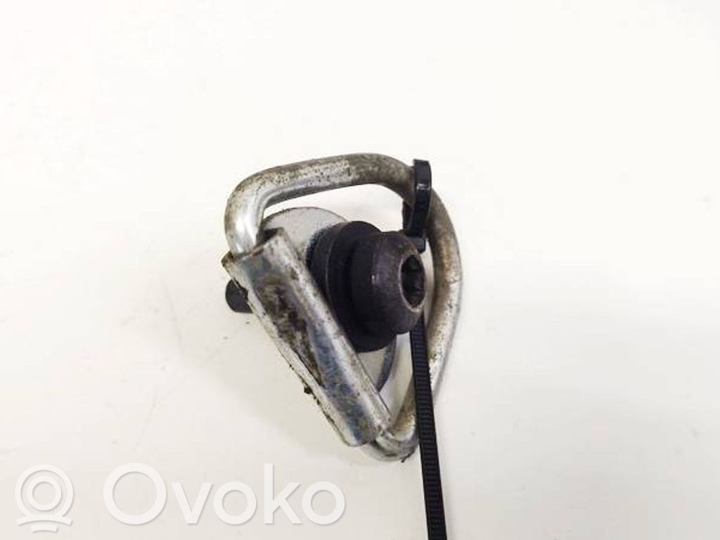Ford Transit Alte piese de exterior 