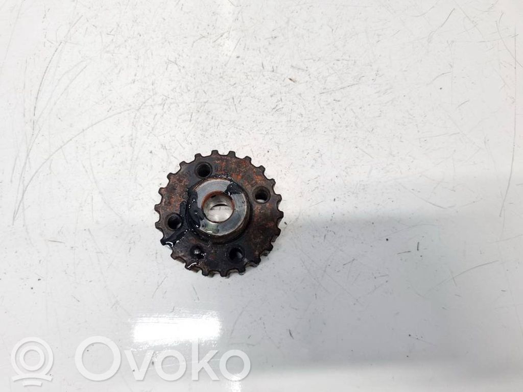 Volkswagen PASSAT B5 Kampiakselin vauhtipyörä