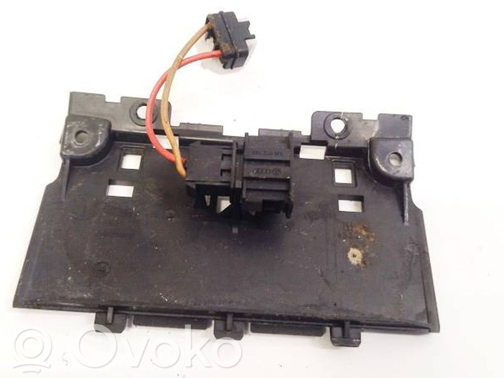Volkswagen PASSAT CC Altra parte interiore 