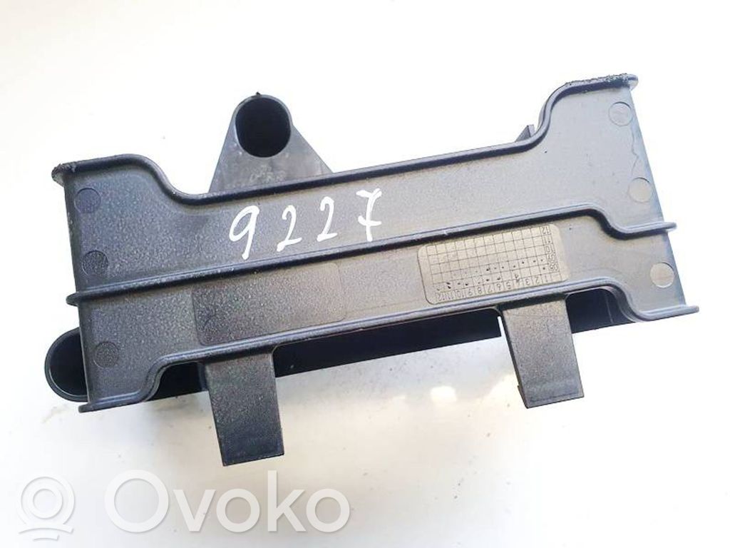Opel Insignia A Altra parte esteriore 