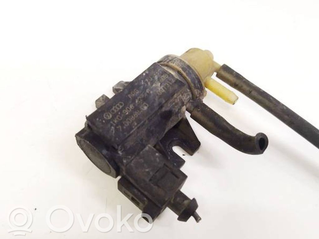 Volkswagen PASSAT CC Elettrovalvola turbo