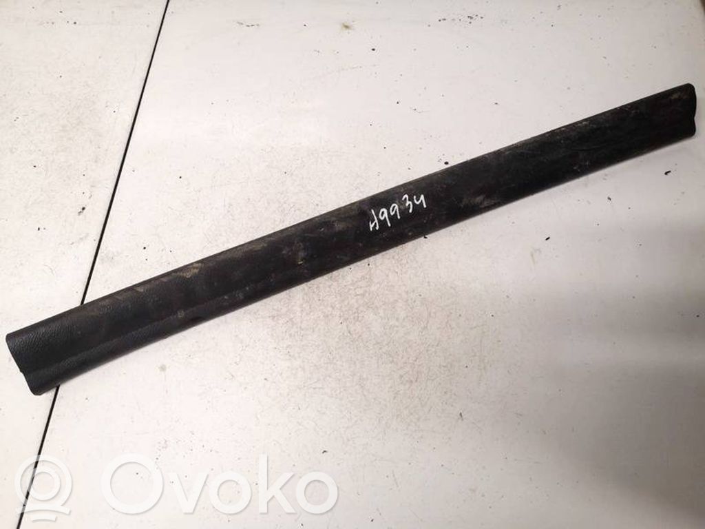 Honda Civic Capac prag față 