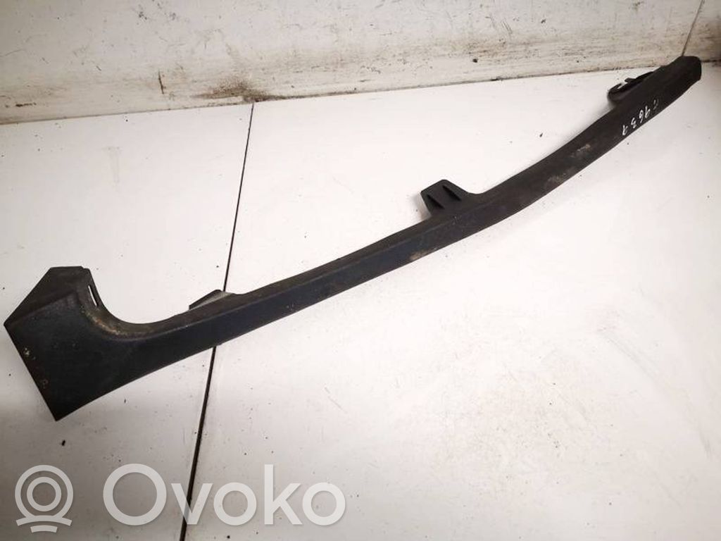 Volkswagen PASSAT B7 Alte piese de interior 