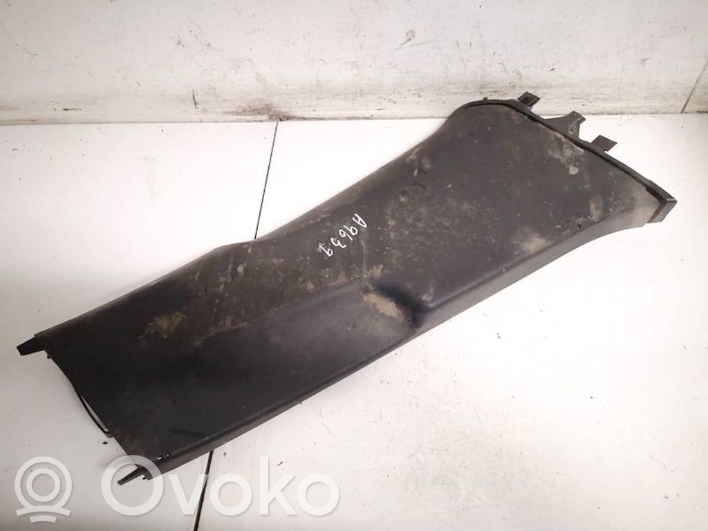 Volkswagen PASSAT B7 Altra parte interiore 