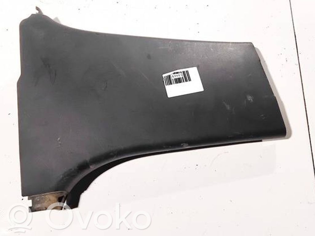 Toyota Yaris Altra parte interiore 