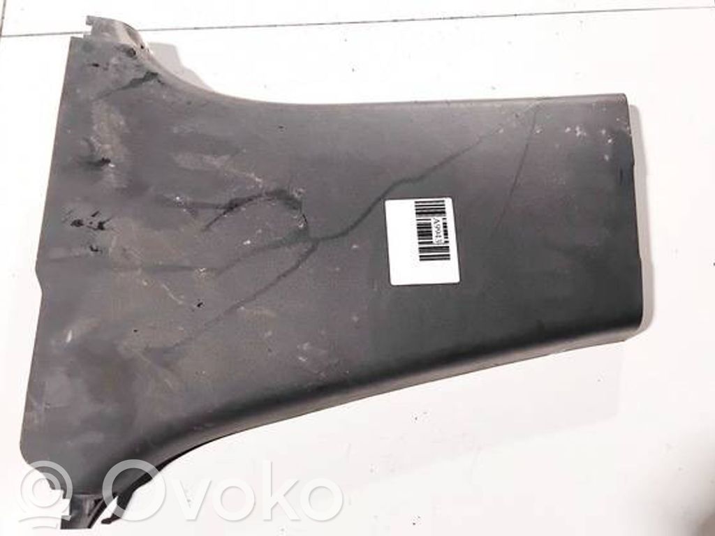 Toyota Yaris Altra parte interiore 