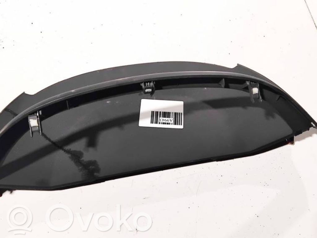 Toyota Yaris Cornice cruscotto 