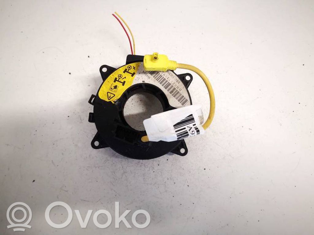 Land Rover Freelander Bague collectrice/contacteur tournant airbag (bague SRS)