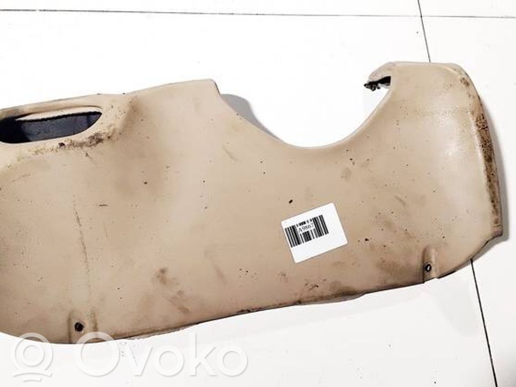 Rover 75 Altra parte interiore 