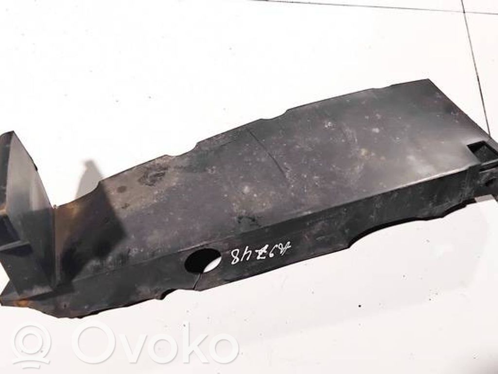 Fixation de radiateur   GJ6A56253,GJ6A56253