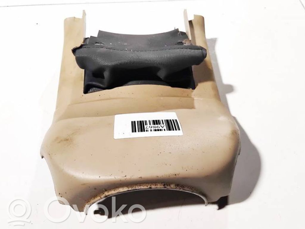 Rover 75 Elementy poszycia kolumny kierowniczej 