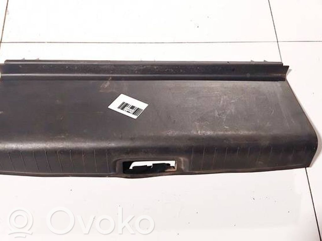 Rover 75 Alte elemente acoperire portbagaj 