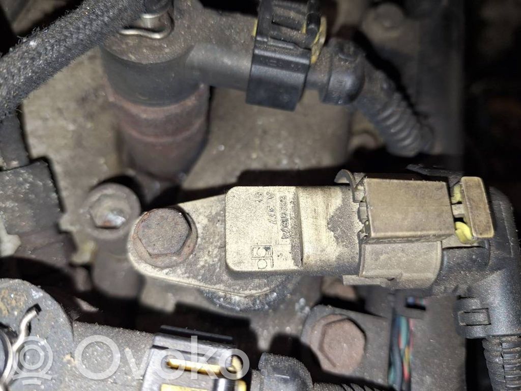 Ford Ka Sensore di posizione albero a camme 