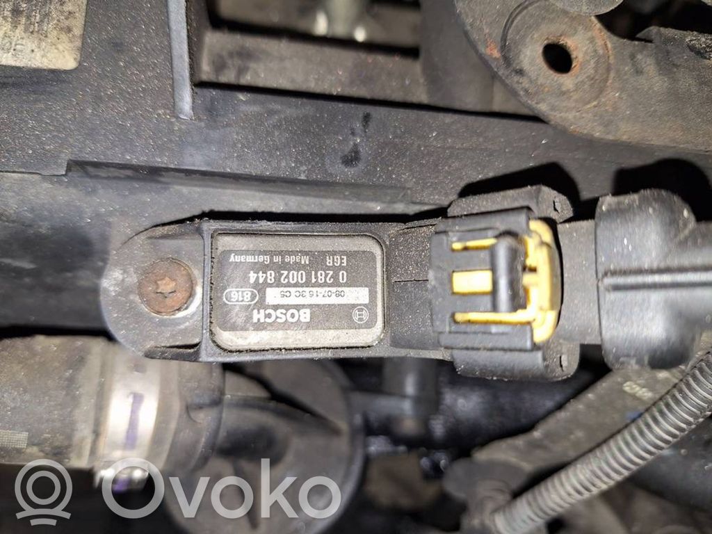 Ford Ka Senzor presiune aer 
