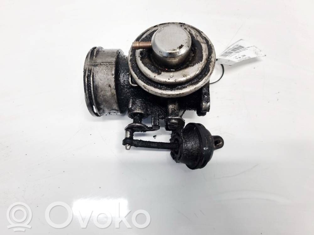Volkswagen Sharan Valvola EGR