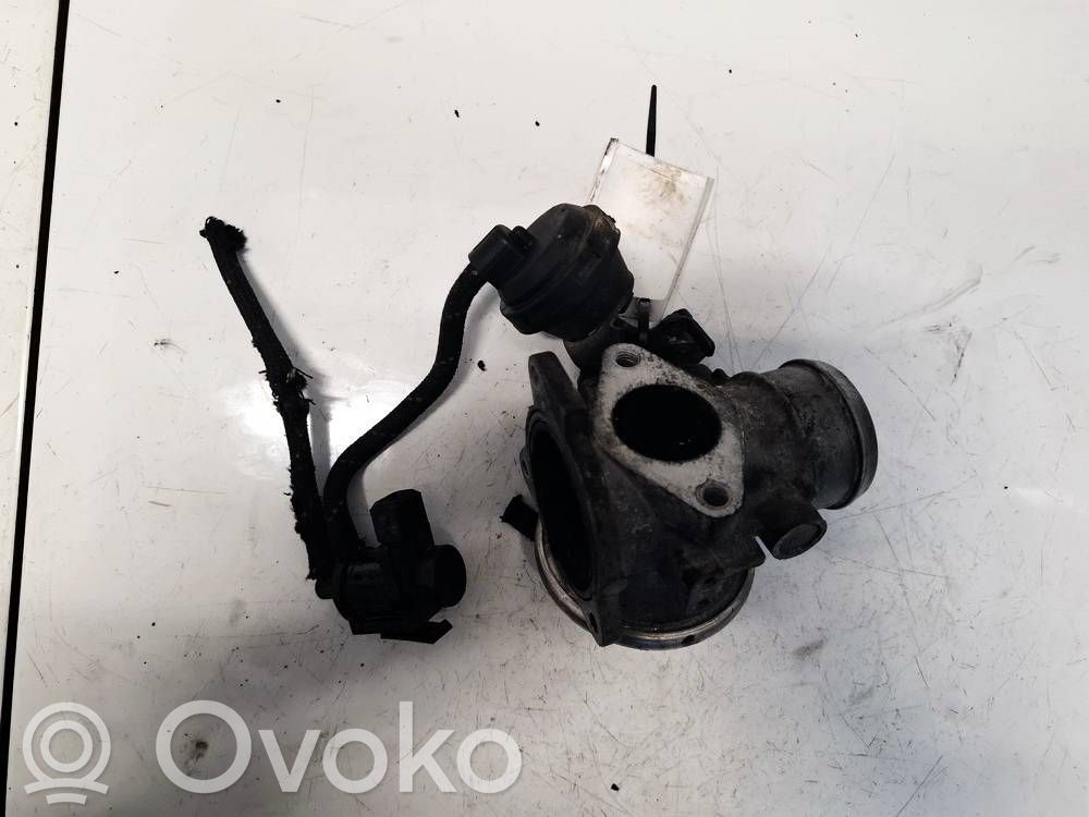 EGR-venttiili   038131501A,038131501A