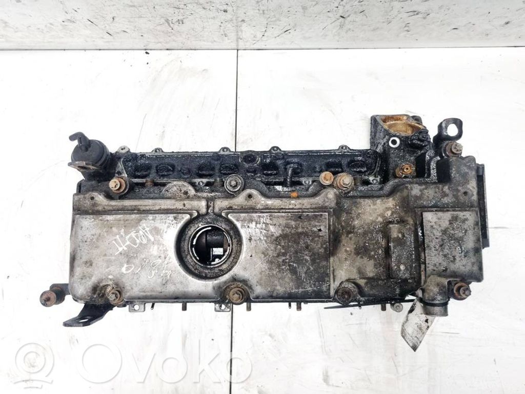 Culata del motor   R9128018,R9128018
