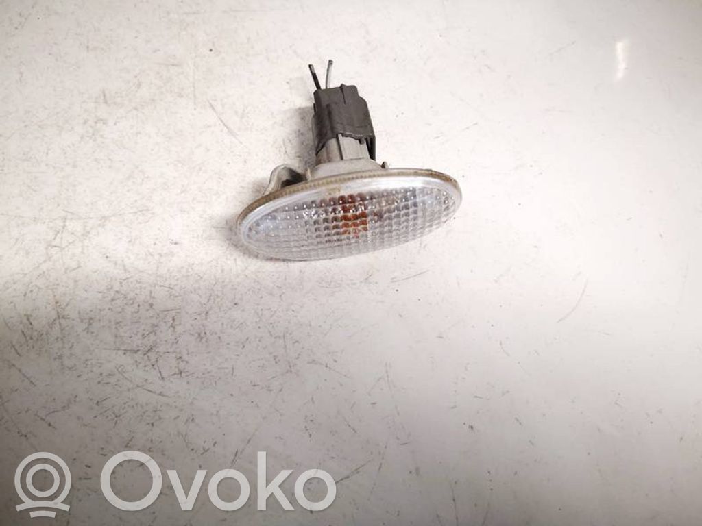 Etupuskurin suuntavilkku   P2829,P2829