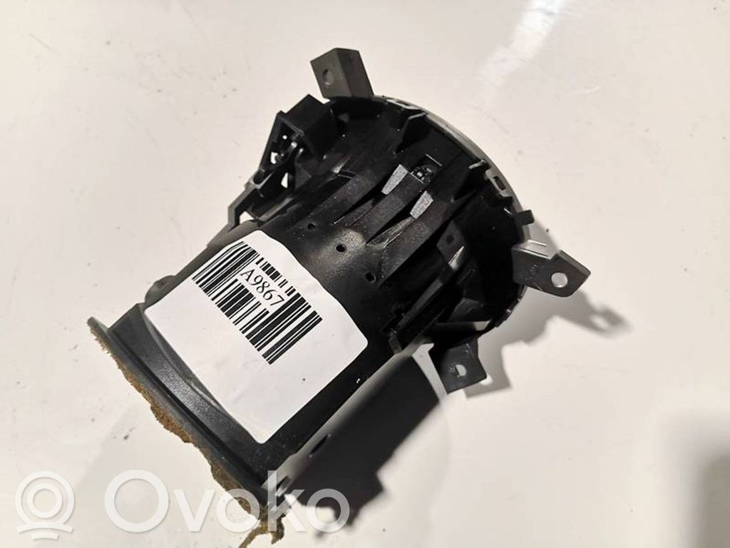 Rover 75 Luftausströmer Lüftungsdüse Luftdüse Mitte 