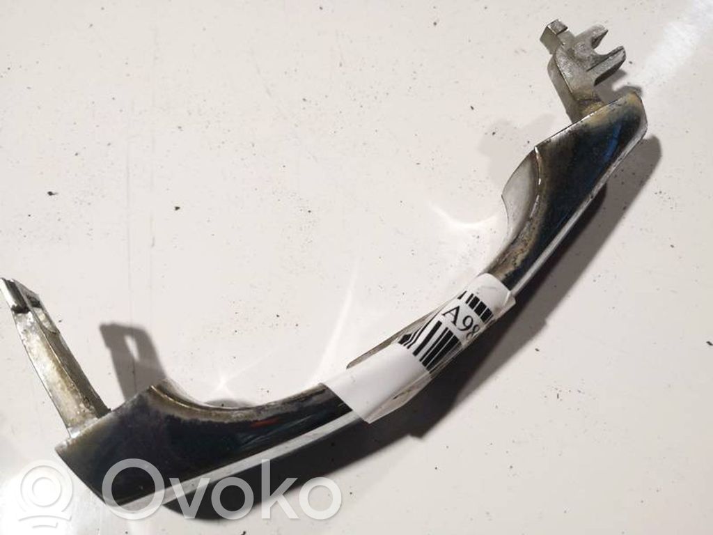 Manecilla externa puerta delantera   UR502400,UR502400