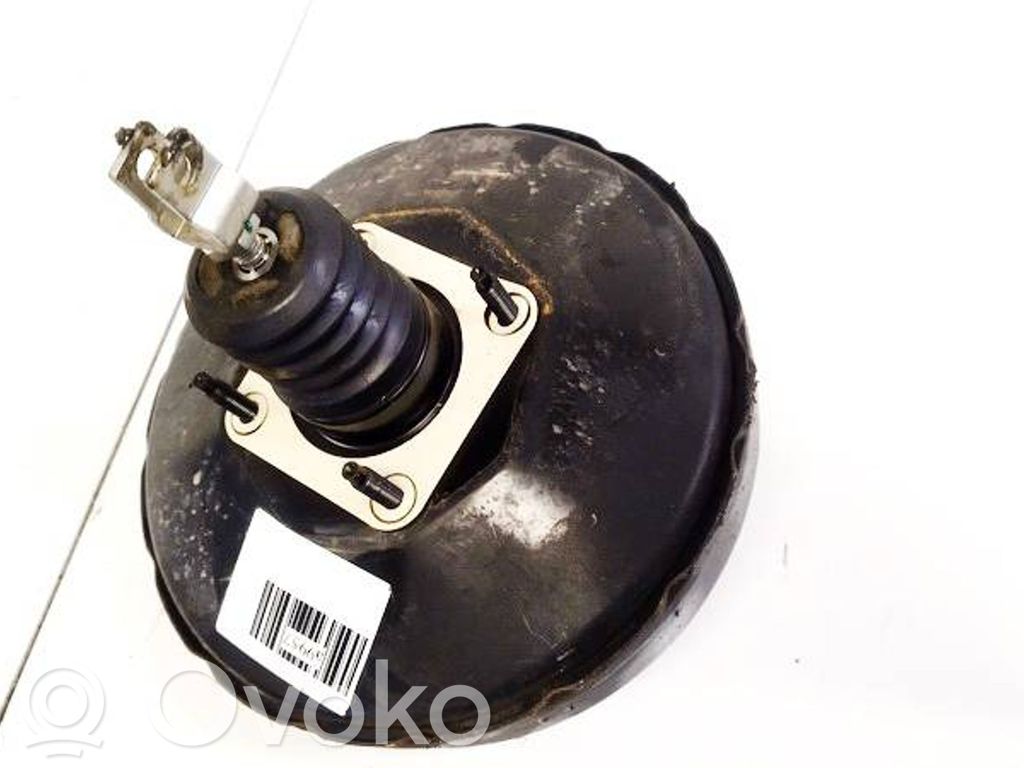 Mazda 2 Brake booster 