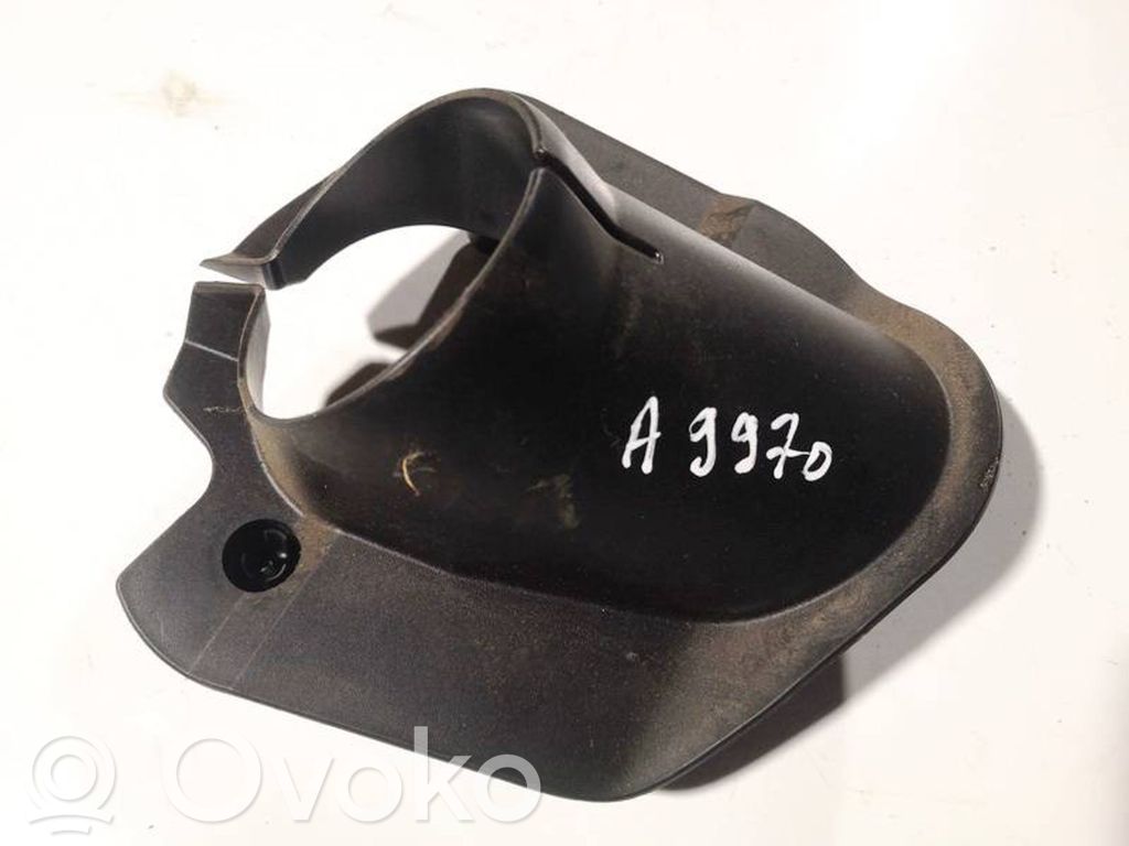 Mazda 5 Altra parte esteriore 