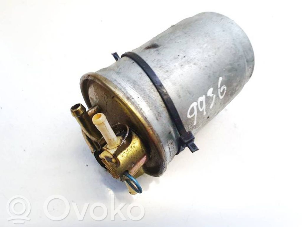 Volkswagen Sharan Fuel filter 