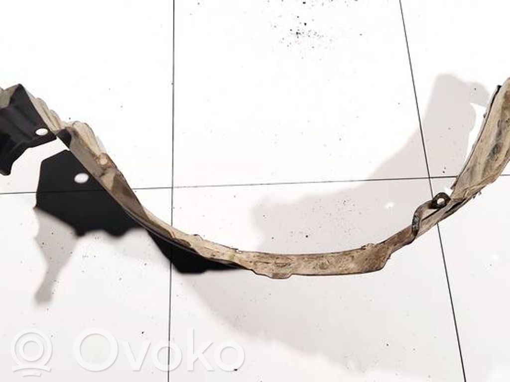 Nissan Almera N16 Nadkole przednie 