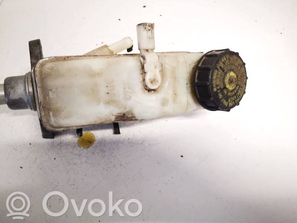 Toyota Yaris Rezervor lichid frână 