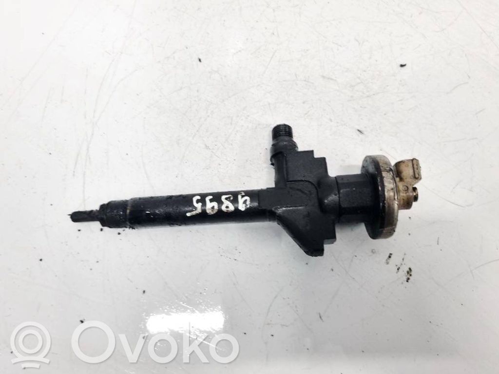 Inyector de combustible   13H50A,5031,13H50A,5031