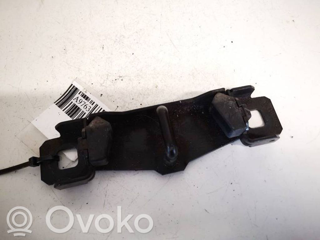 Ford Focus Alte piese de exterior 