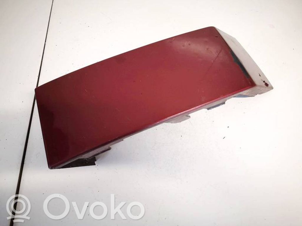 Volvo XC90 Rivestimento modanatura del faro posteriore 