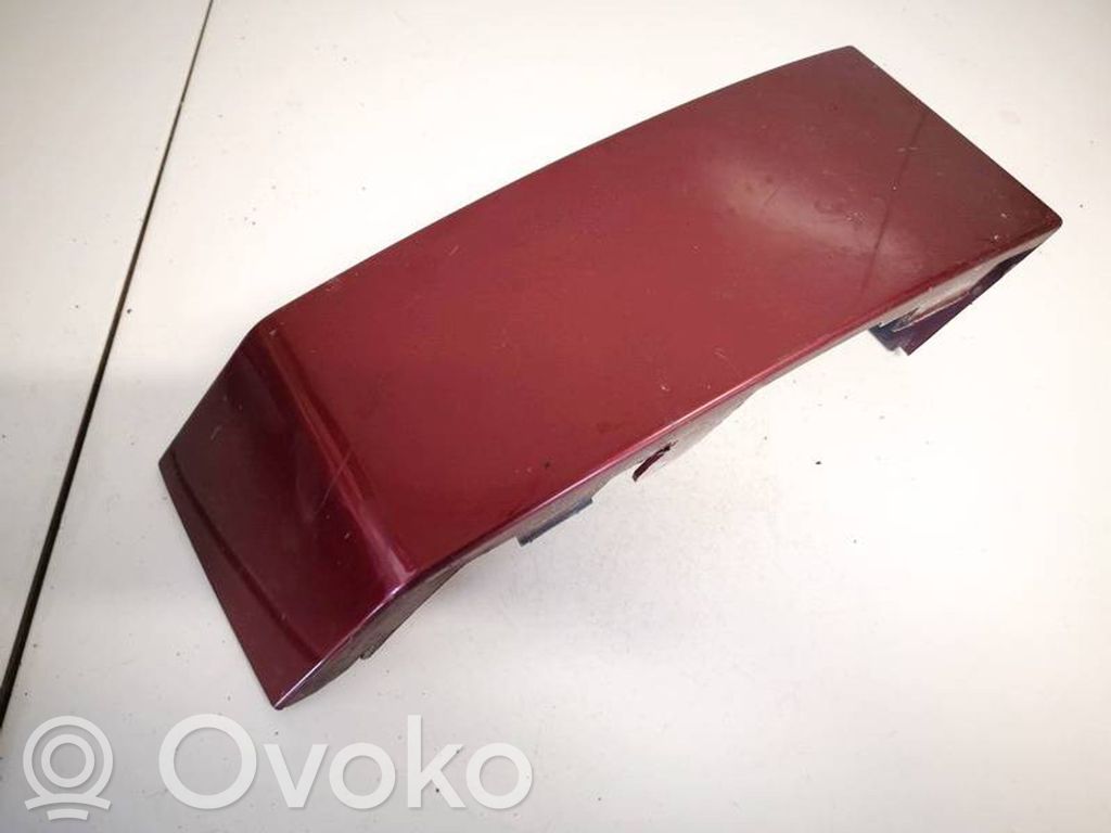 Volvo XC90 Rivestimento modanatura del faro posteriore 