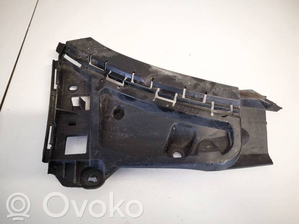 Volvo XC90 Staffa di rinforzo montaggio del paraurti anteriore 