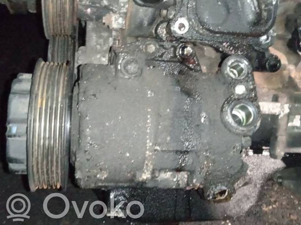 Compressore aria condizionata (A/C) (pompa)   55703721,GE4471905550,55703721,GE4471905550