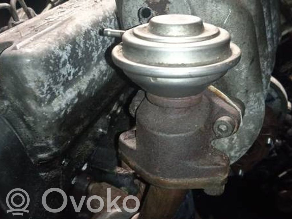 Audi 100 S4 C4 Valvola EGR 
