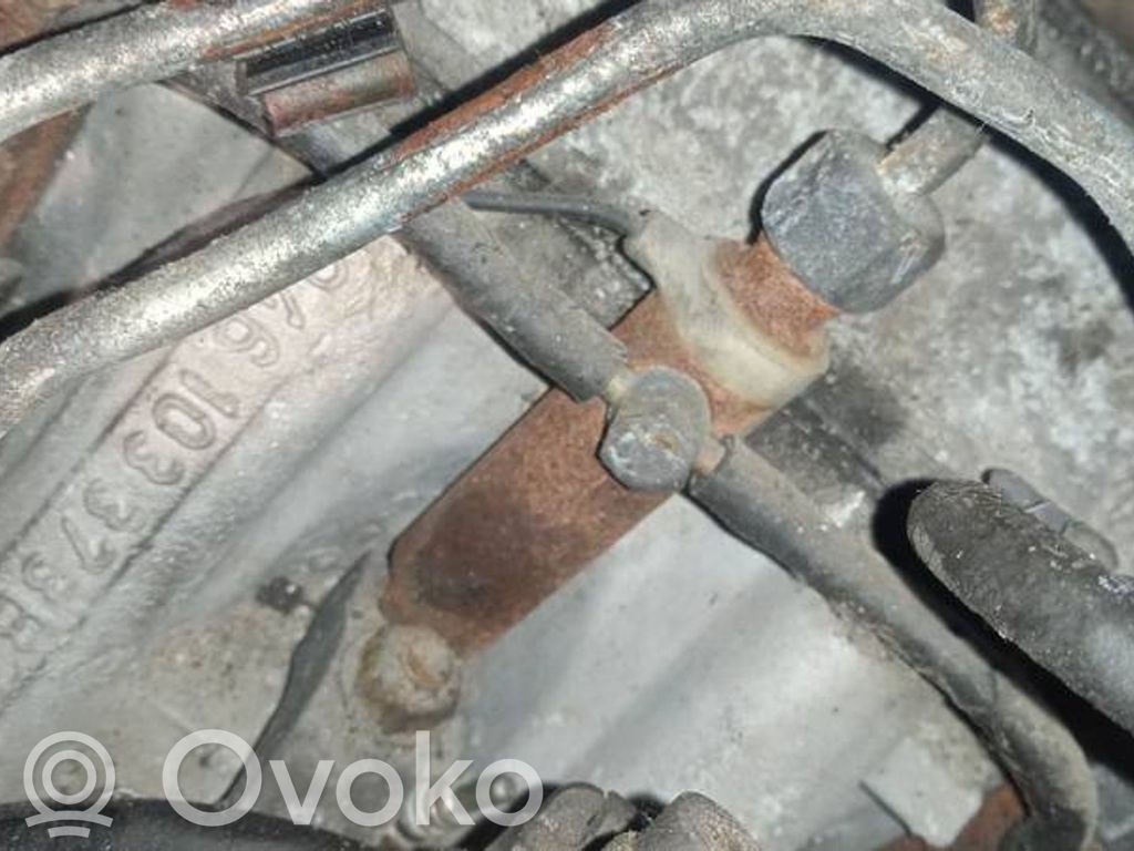 Inyector de combustible   SULAIDU,SULAIDU