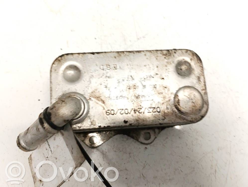 Audi TT TTS Mk2 Radiatore dell’olio del motore 