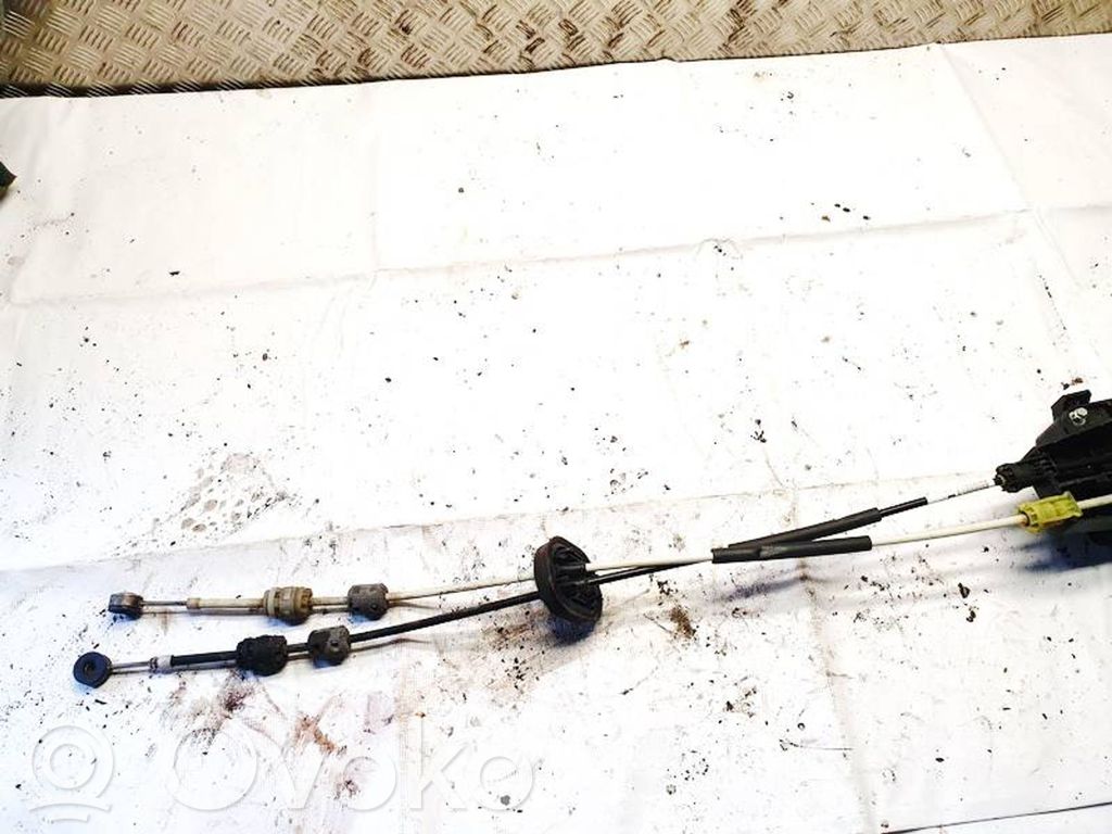 Opel Insignia A Cabluri schimbător viteze 