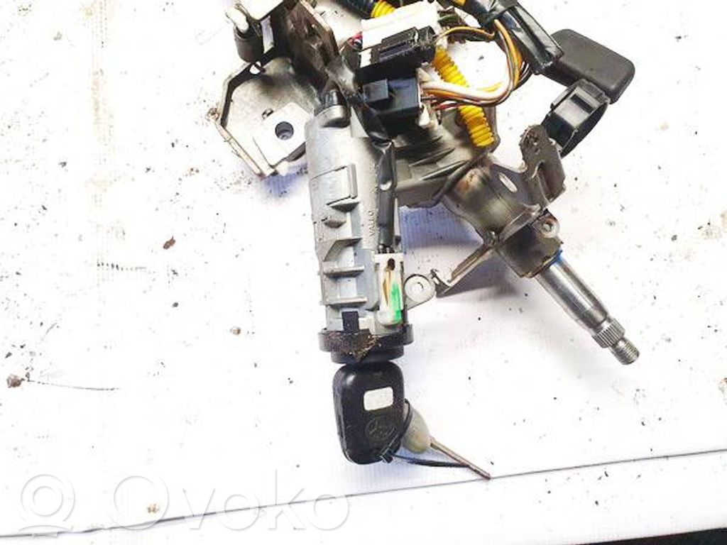 Toyota Avensis T220 Verrouillage de commutateur d'allumage